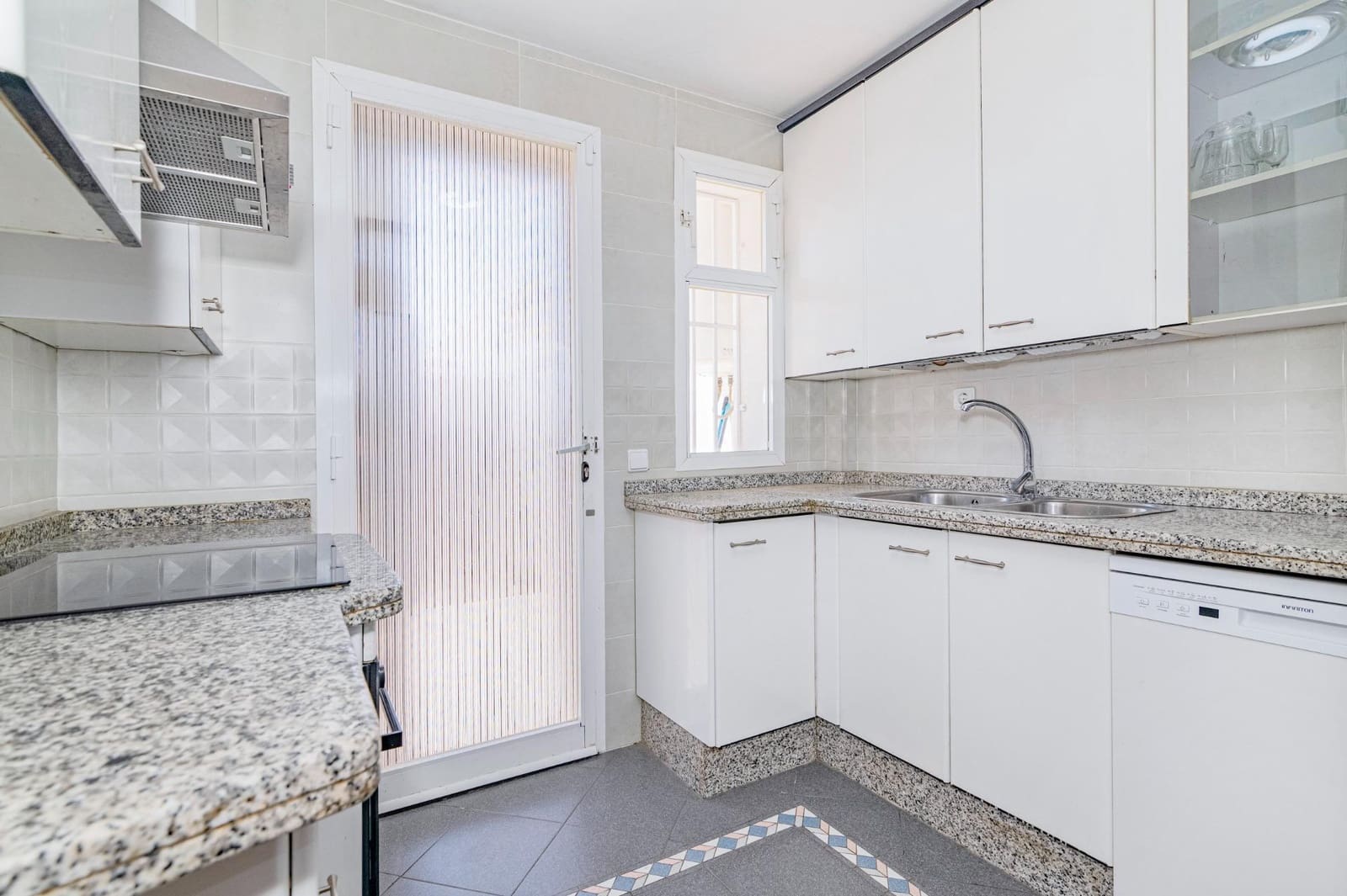 3 sovrum Radhus till salu i Cullar Vega med garage - 220 000 € (Ref: 9884898)