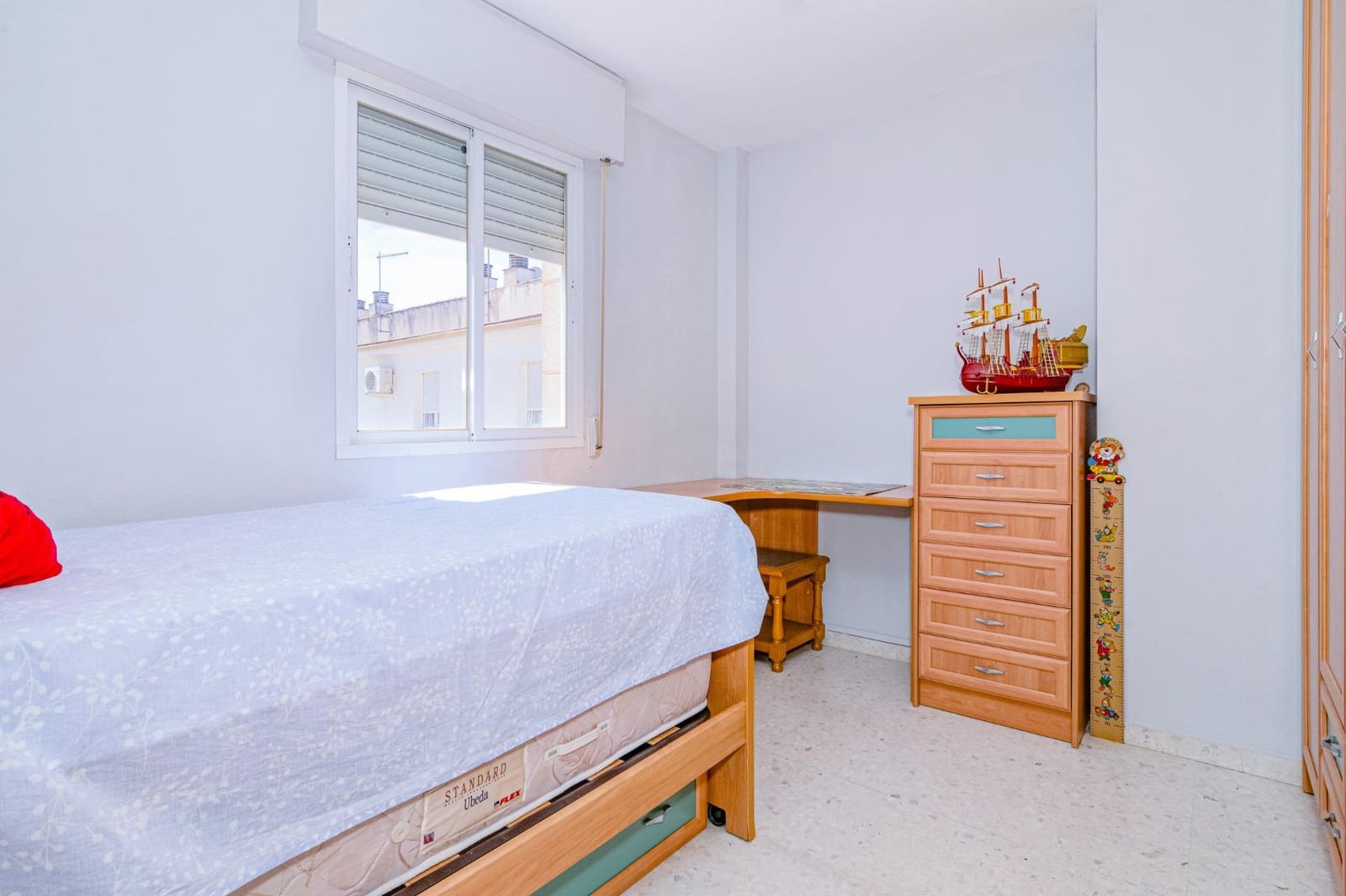 3 sovrum Radhus till salu i Cullar Vega med garage - 220 000 € (Ref: 9884898)