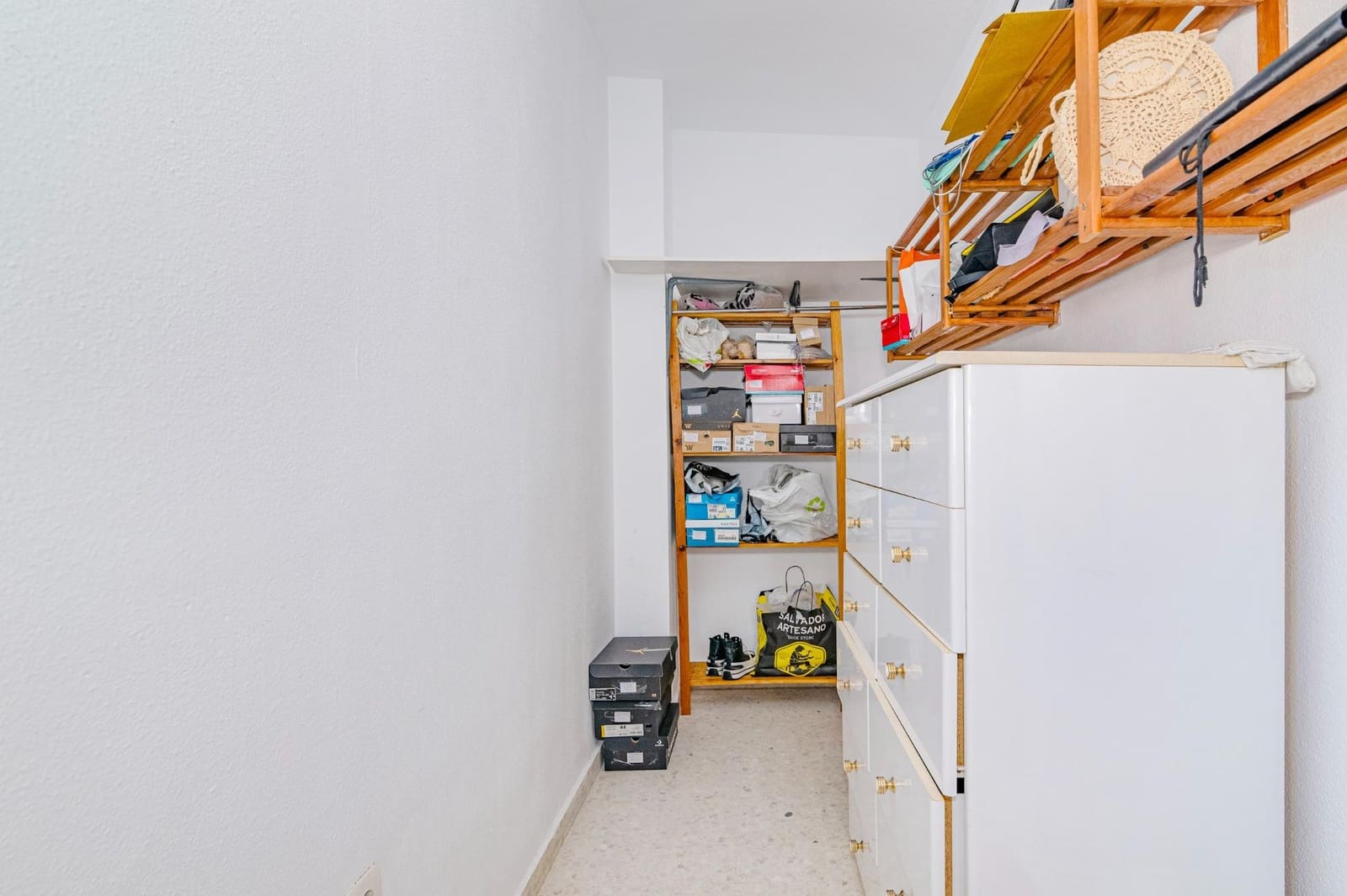 3 sovrum Radhus till salu i Cullar Vega med garage - 220 000 € (Ref: 9884898)