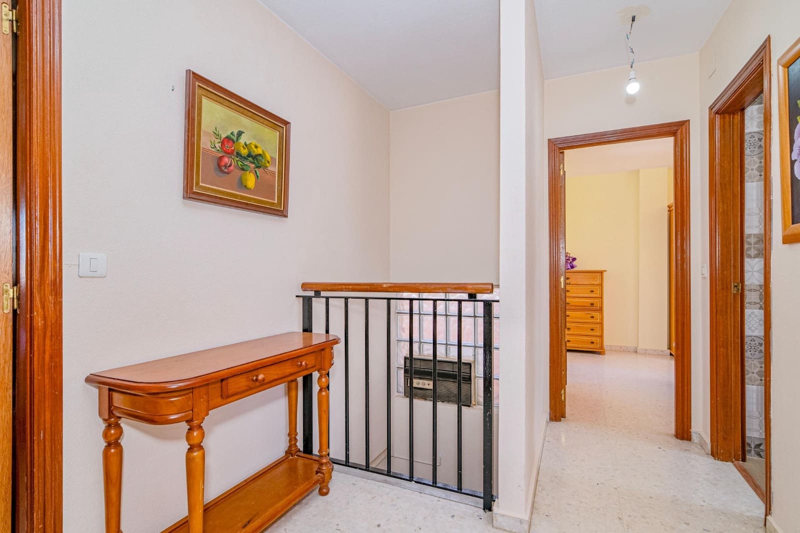 3 sovrum Radhus till salu i Cullar Vega med garage - 220 000 € (Ref: 9884898)