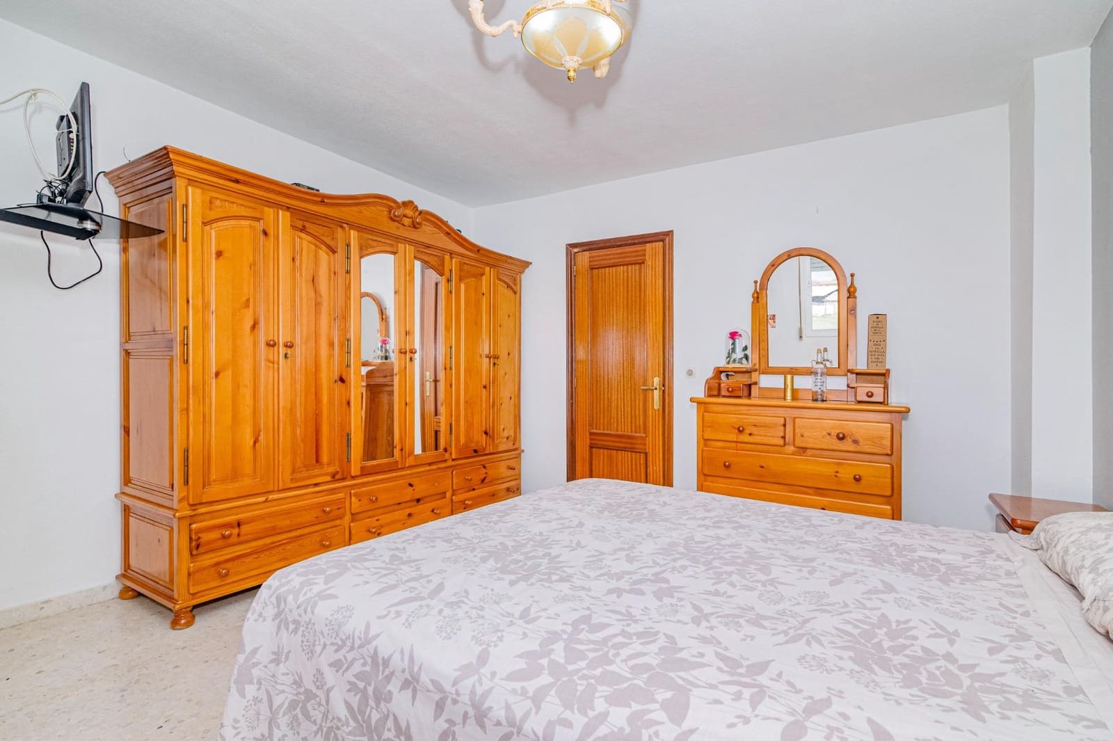 3 sovrum Radhus till salu i Cullar Vega med garage - 220 000 € (Ref: 9884898)