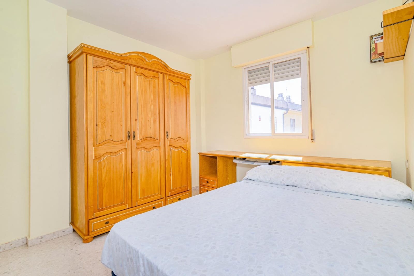 3 sovrum Radhus till salu i Cullar Vega med garage - 220 000 € (Ref: 9884898)