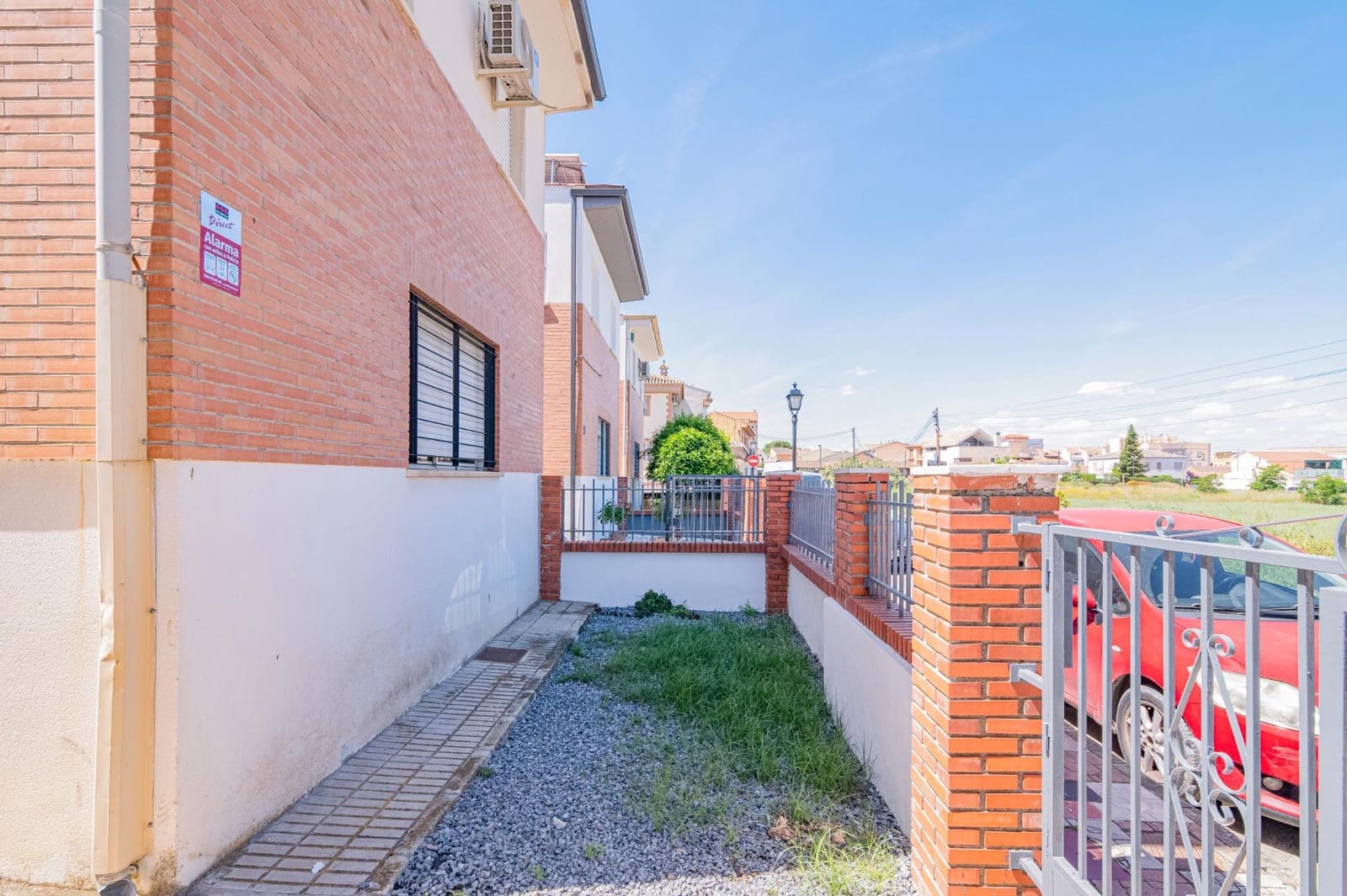 3 sovrum Radhus till salu i Cullar Vega med garage - 220 000 € (Ref: 9884898)