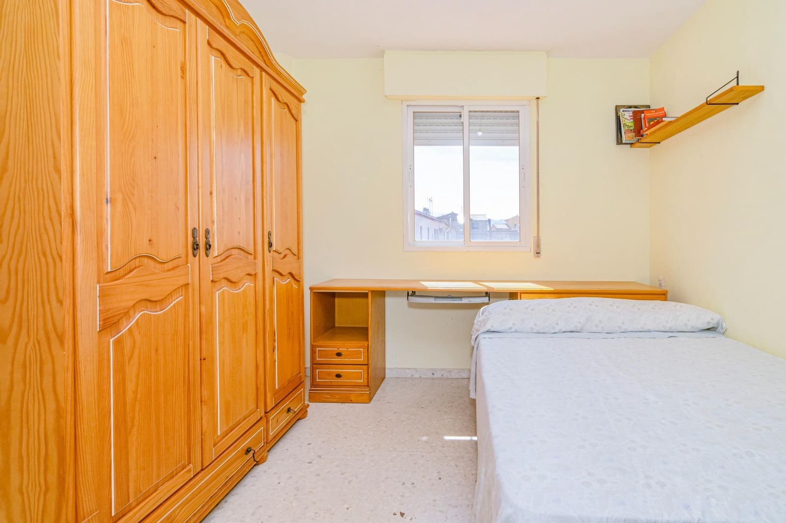3 sovrum Radhus till salu i Cullar Vega med garage - 220 000 € (Ref: 9884898)
