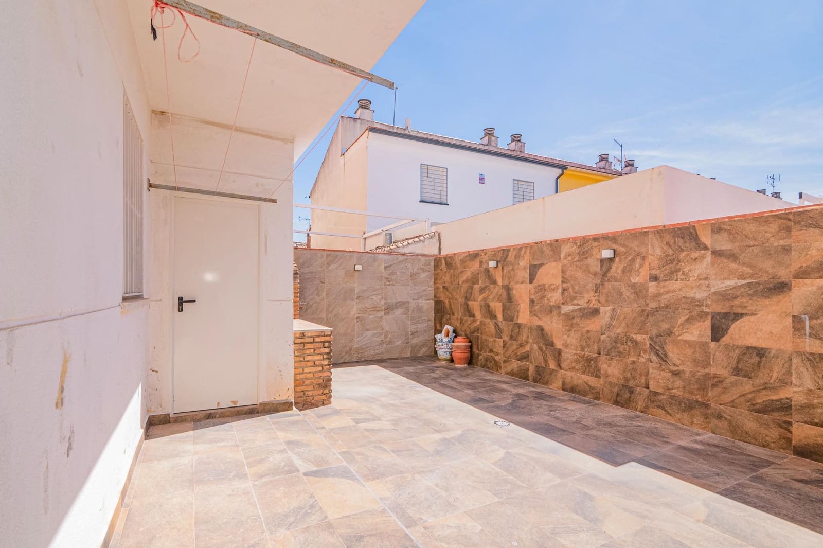 3 sovrum Radhus till salu i Cullar Vega med garage - 220 000 € (Ref: 9884898)