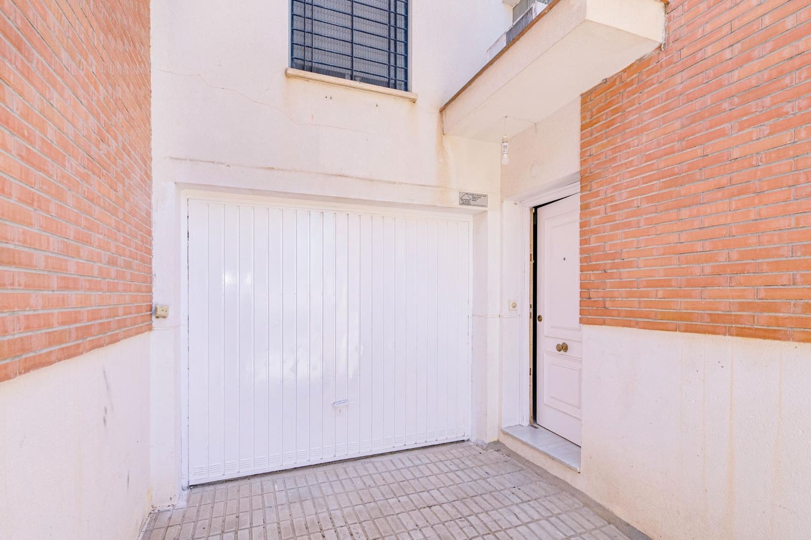 3 sovrum Radhus till salu i Cullar Vega med garage - 220 000 € (Ref: 9884898)