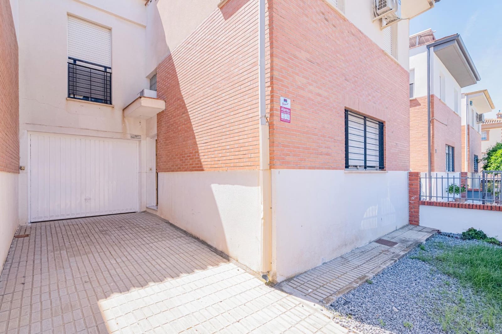 3 sovrum Radhus till salu i Cullar Vega med garage - 220 000 € (Ref: 9884898)