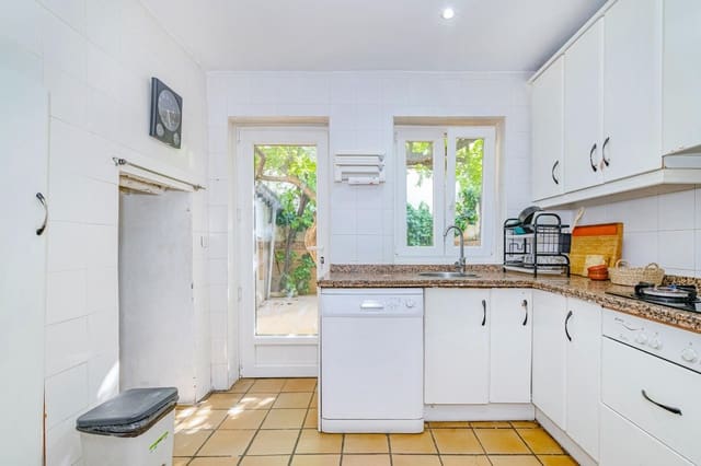4 camera da letto Casa in vendita in Cúllar Vega - 189.500 € (Rif: 9884899)