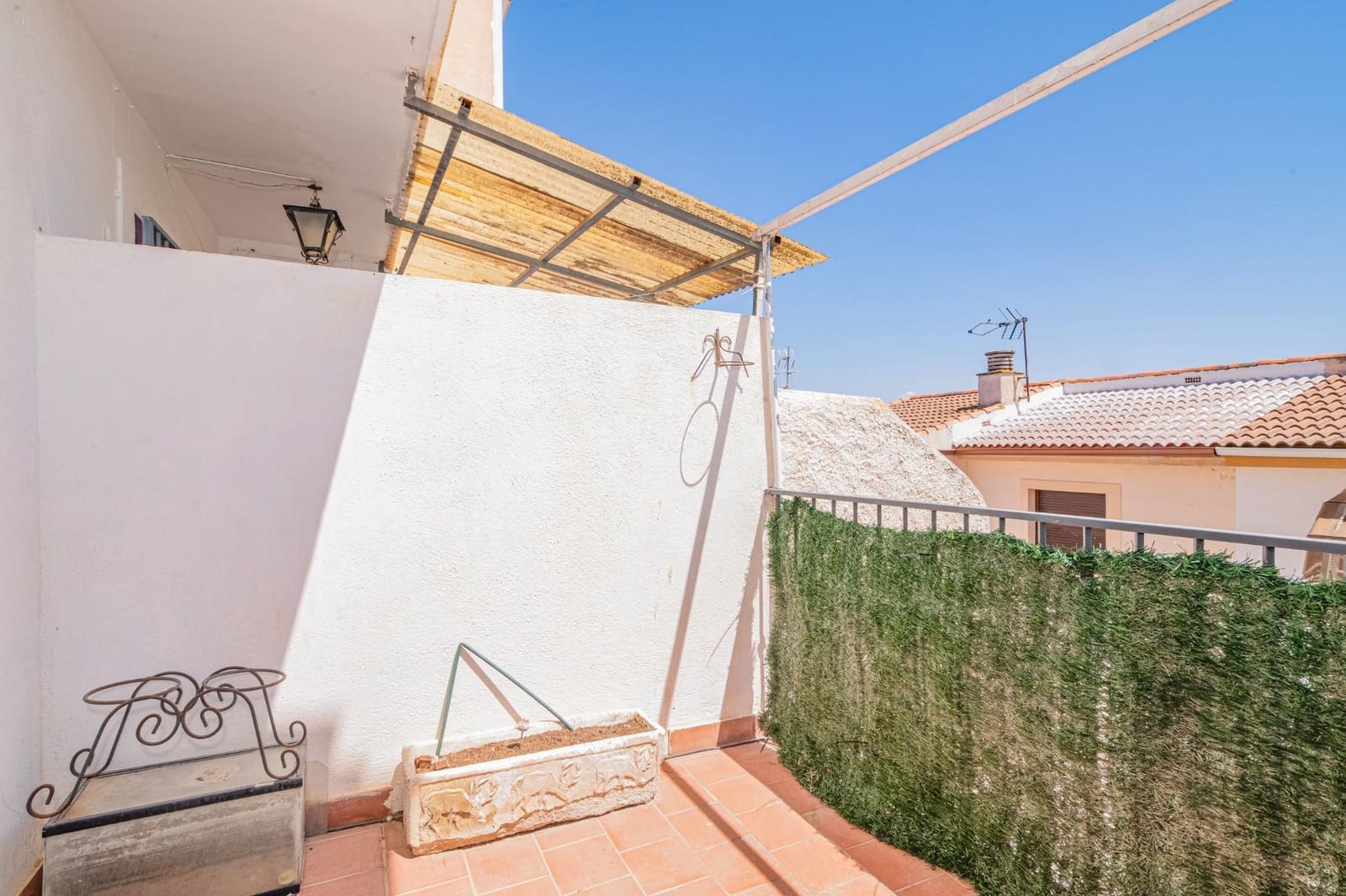 4 Zimmer Reihenhaus zu verkaufen in Las Gabias mit Garage - 180.000 € (Ref: 9893946)