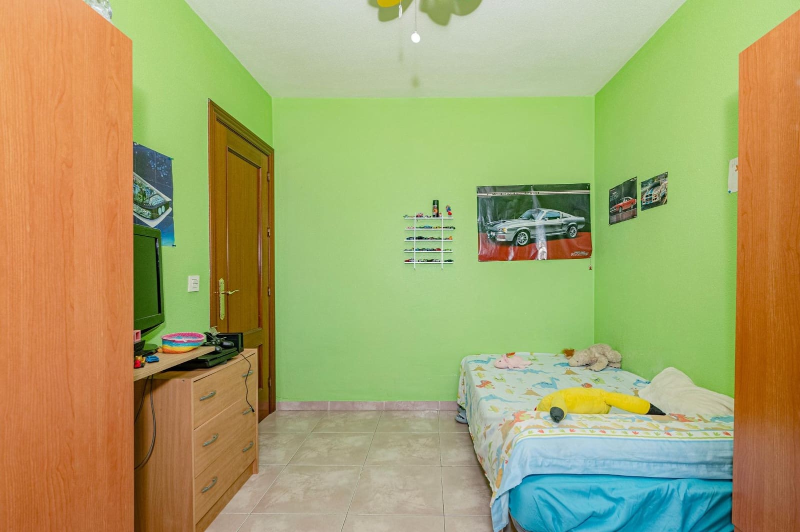 4 Zimmer Reihenhaus zu verkaufen in Las Gabias mit Garage - 180.000 € (Ref: 9893946)