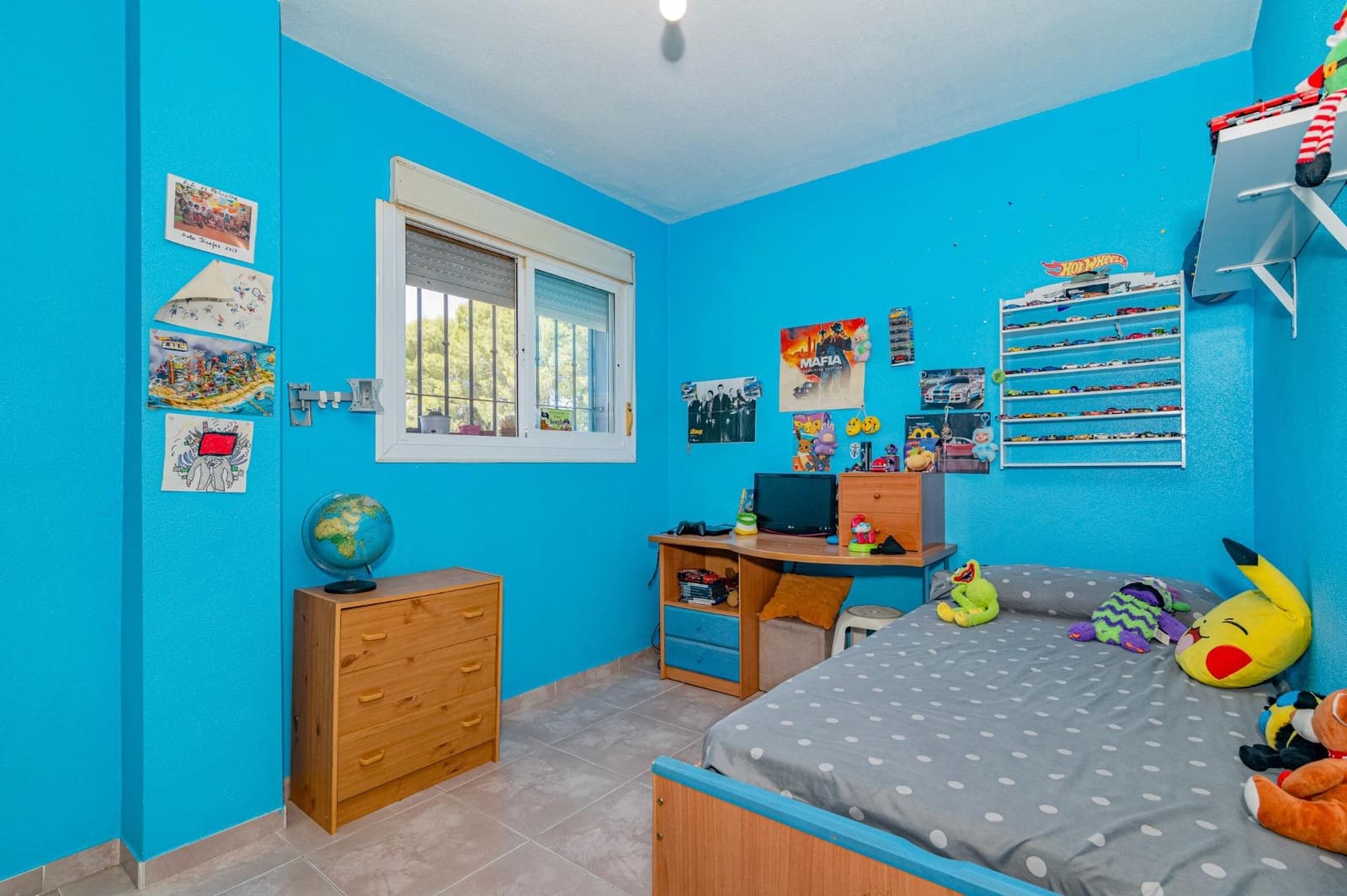 4 Zimmer Reihenhaus zu verkaufen in Las Gabias mit Garage - 180.000 € (Ref: 9893946)