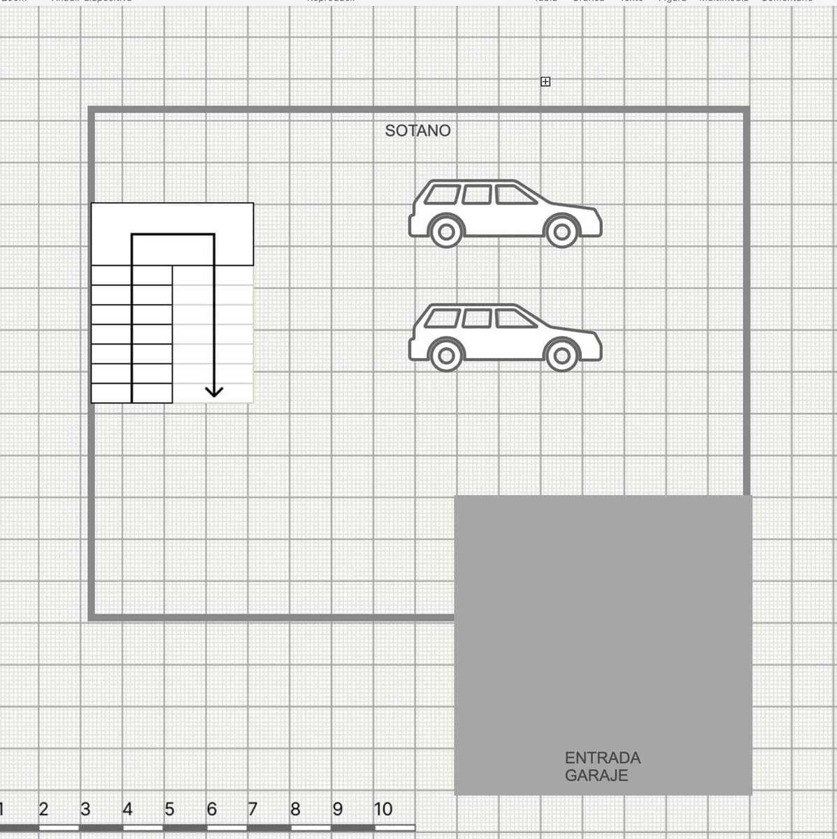 3 Zimmer Doppelhaus zu verkaufen in Atarfe mit Garage - 285.000 € (Ref: 9911138)