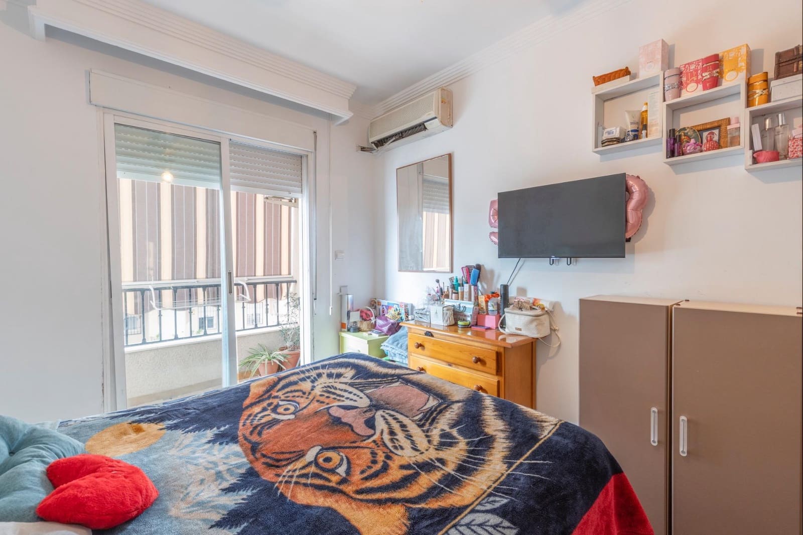 3 Zimmer Doppelhaus zu verkaufen in Atarfe mit Garage - 285.000 € (Ref: 9911138)