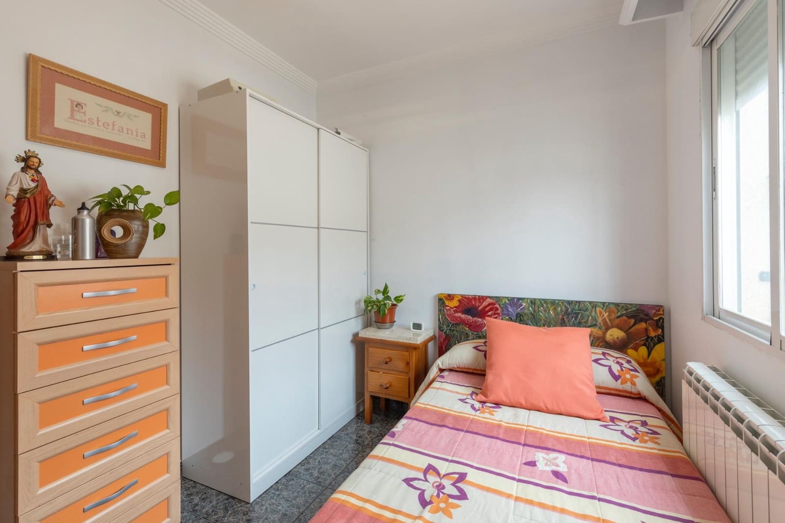 3 bedroom Semi-detached Villa for sale in Atarfe with garage - € 285,000 (Ref: 9911138)