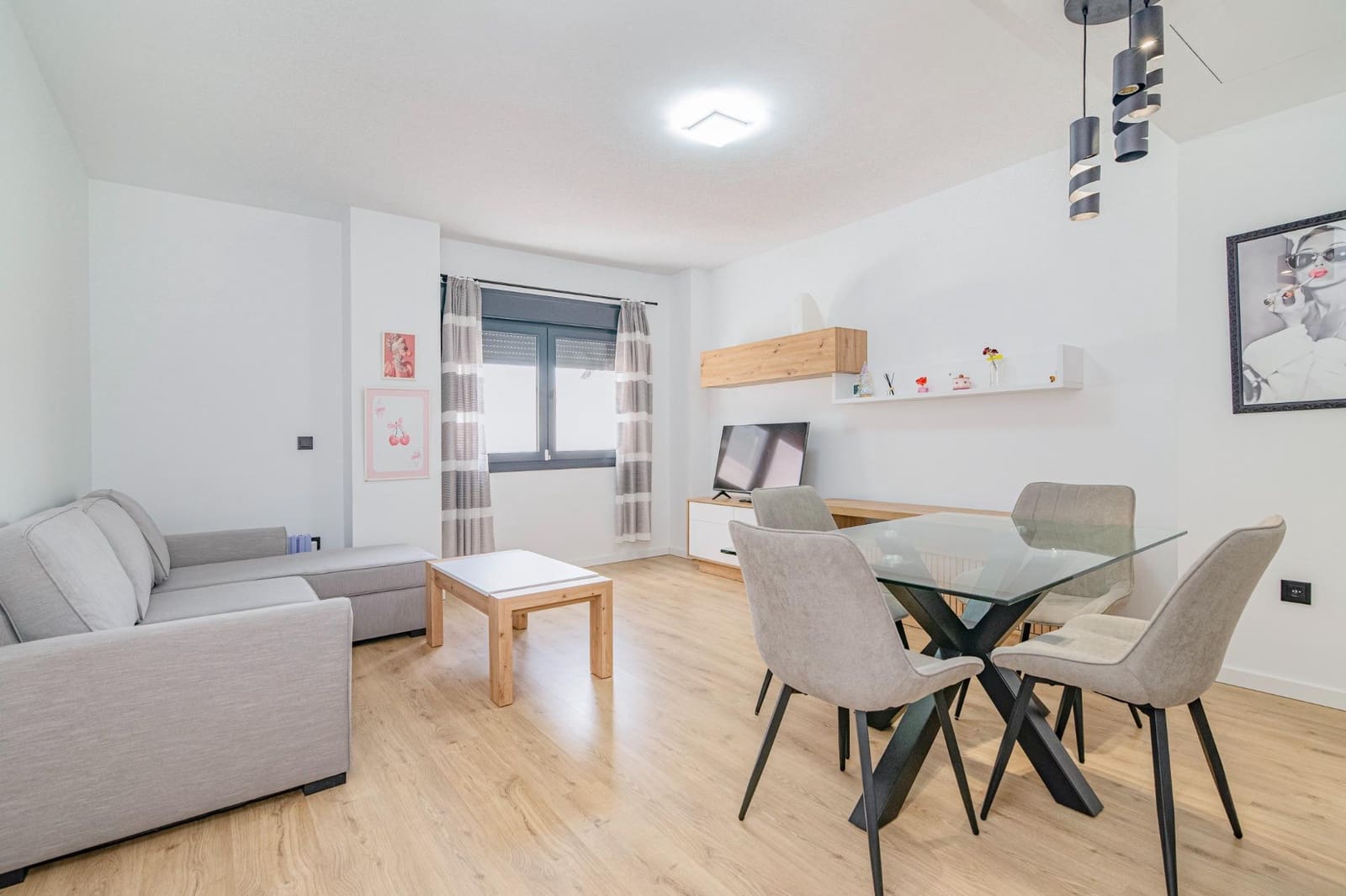 1 bedroom Flat for sale in Armilla with pool garage - € 179,000 (Ref: 9924646)