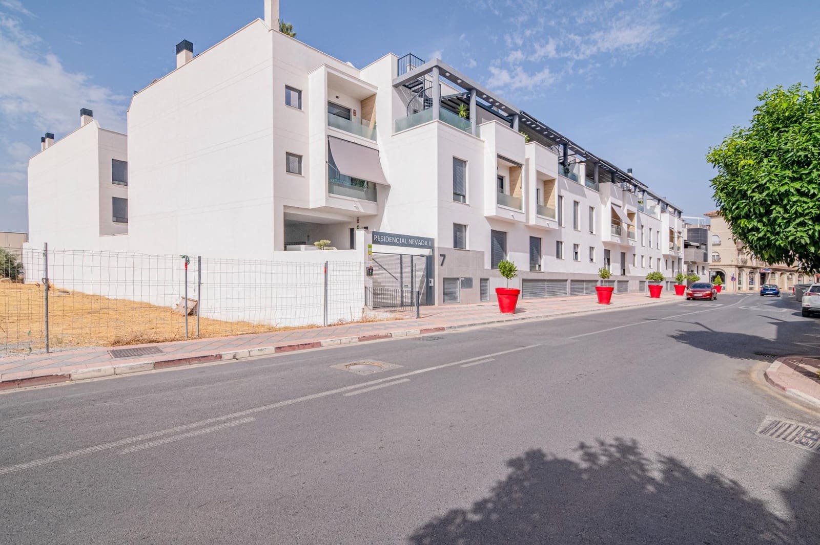 1 bedroom Flat for sale in Armilla with pool garage - € 179,000 (Ref: 9924646)