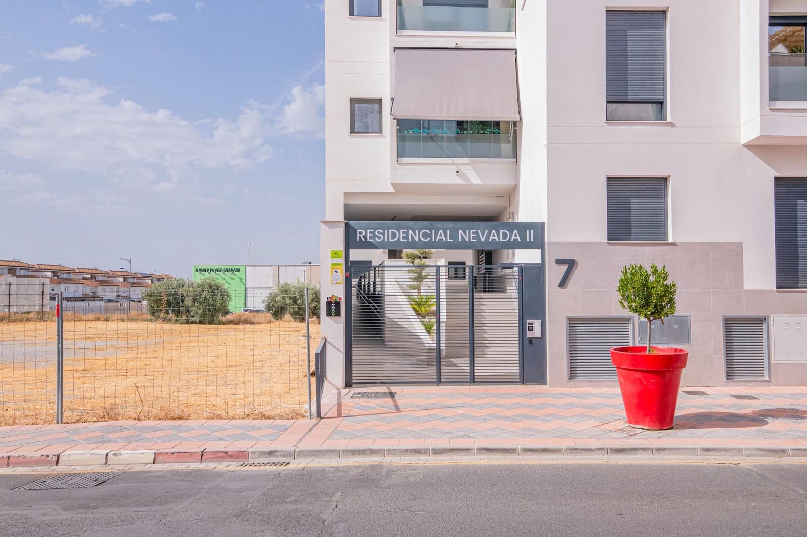 1 bedroom Flat for sale in Armilla with pool garage - € 179,000 (Ref: 9924646)