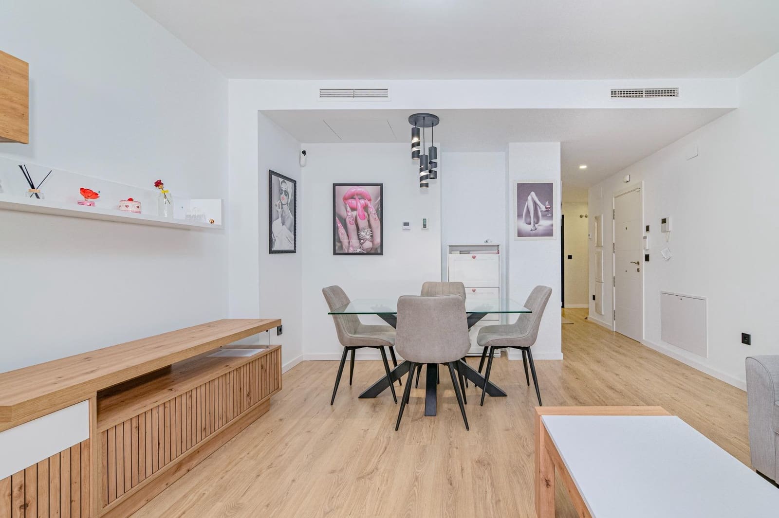 1 bedroom Flat for sale in Armilla with pool garage - € 179,000 (Ref: 9924646)