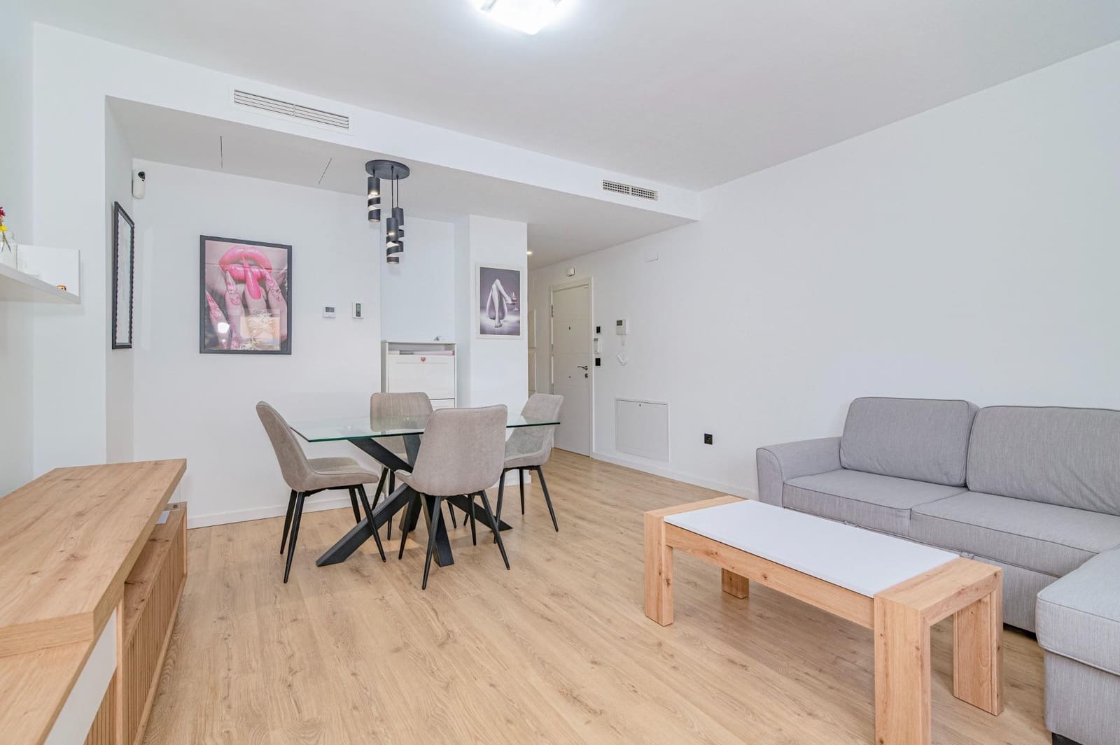 1 bedroom Flat for sale in Armilla with pool garage - € 179,000 (Ref: 9924646)