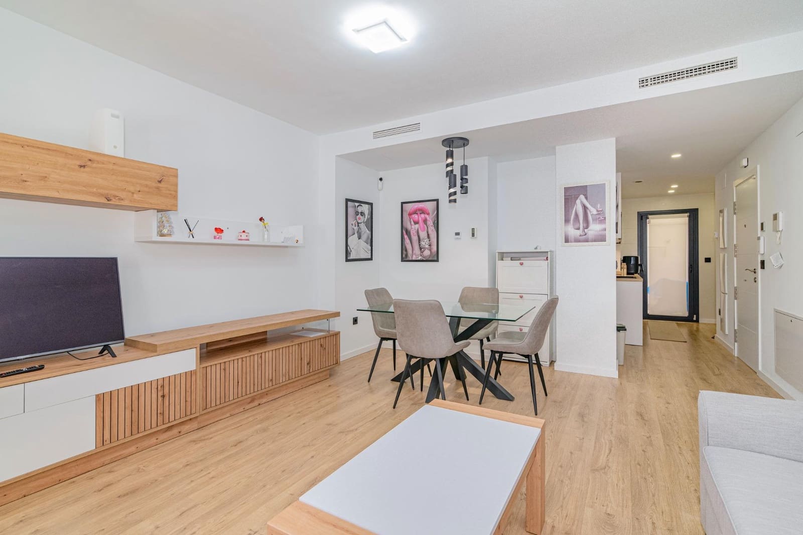 1 bedroom Flat for sale in Armilla with pool garage - € 179,000 (Ref: 9924646)