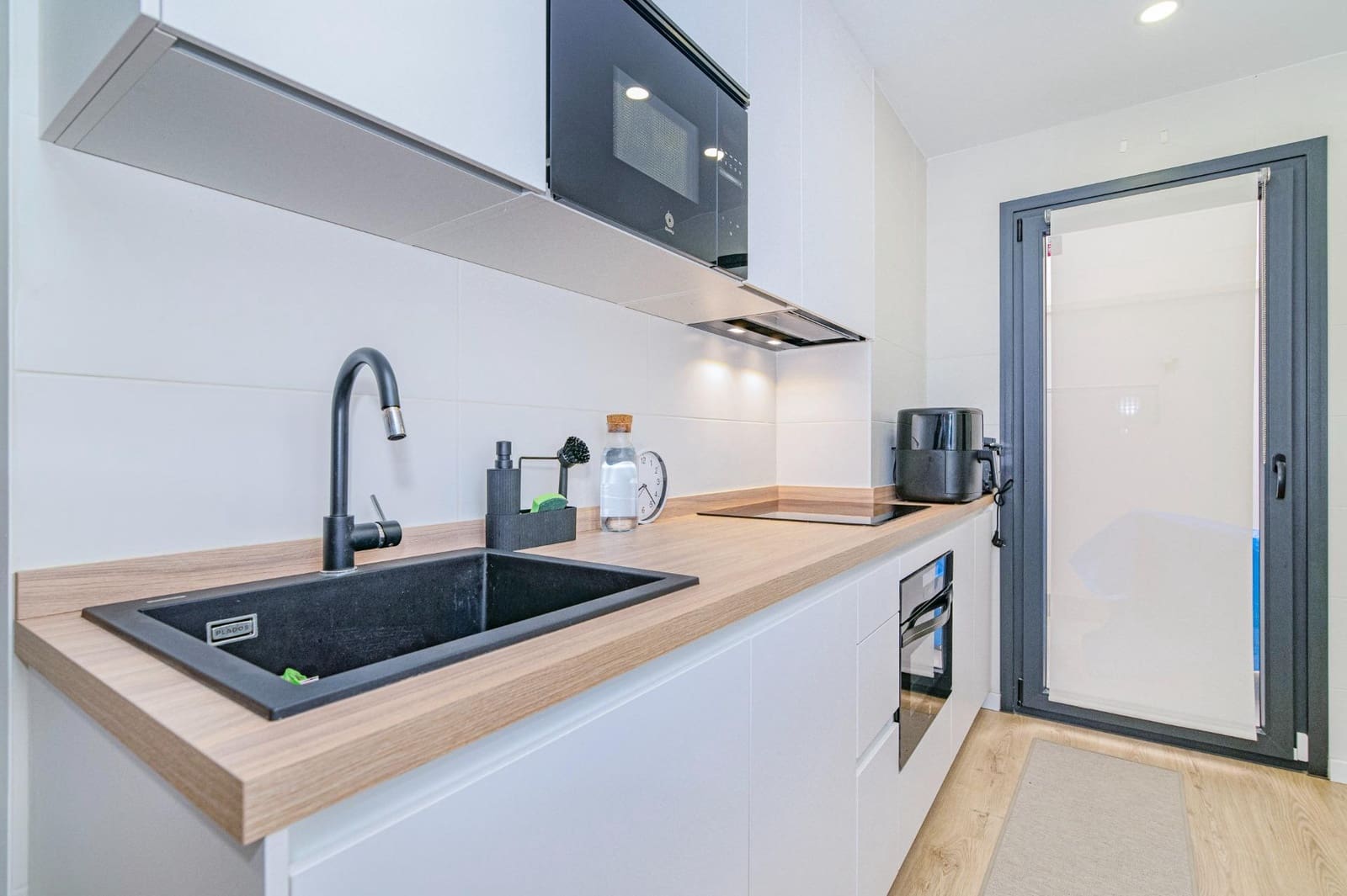 1 bedroom Flat for sale in Armilla with pool garage - € 179,000 (Ref: 9924646)