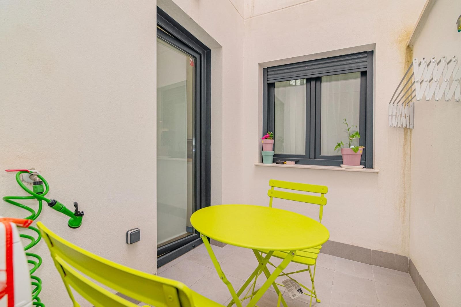 1 bedroom Flat for sale in Armilla with pool garage - € 179,000 (Ref: 9924646)