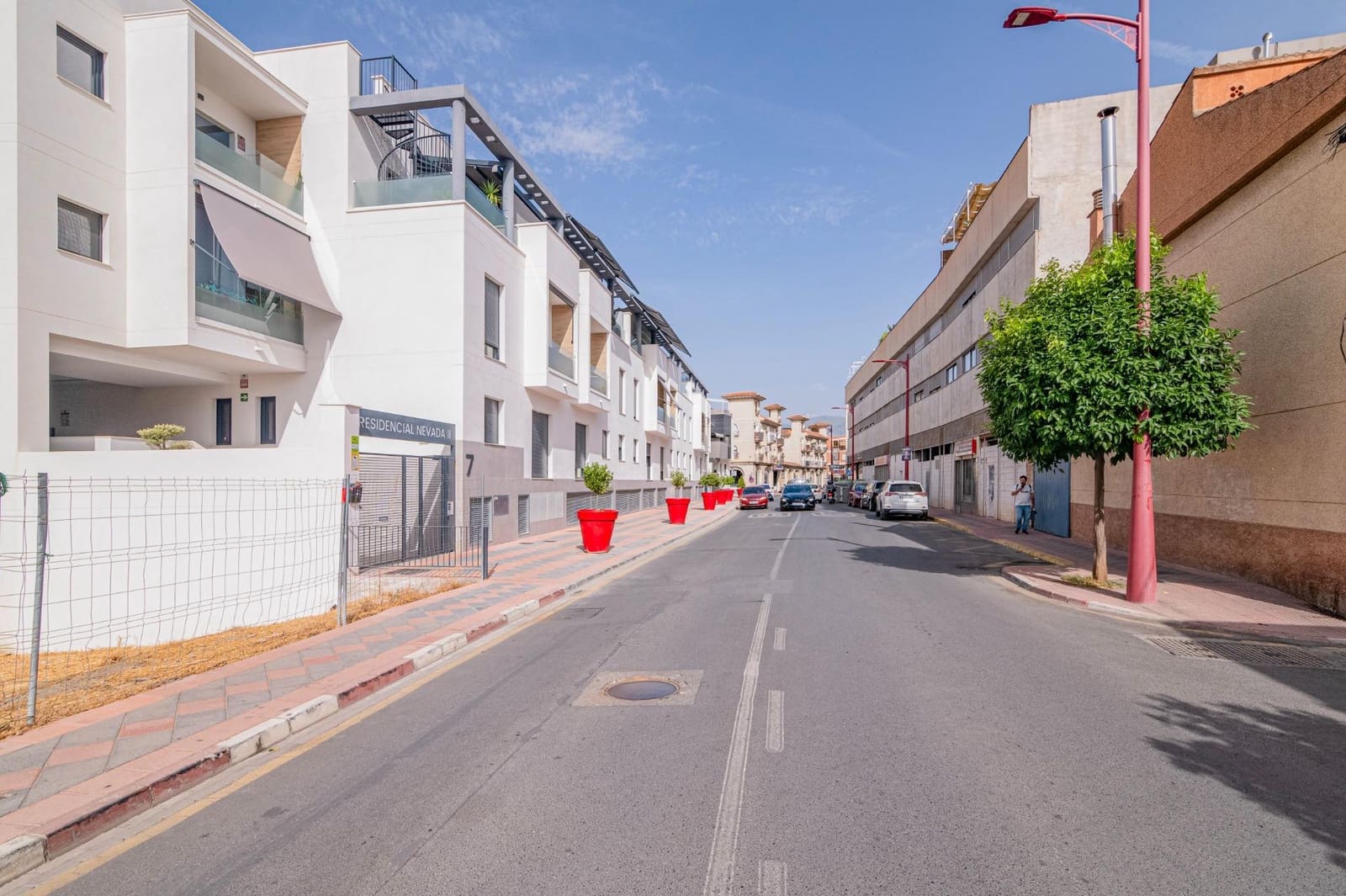 1 bedroom Flat for sale in Armilla with pool garage - € 179,000 (Ref: 9924646)