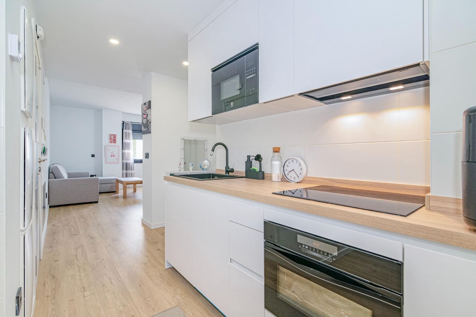 1 bedroom Flat for sale in Armilla with pool garage - € 179,000 (Ref: 9924646)