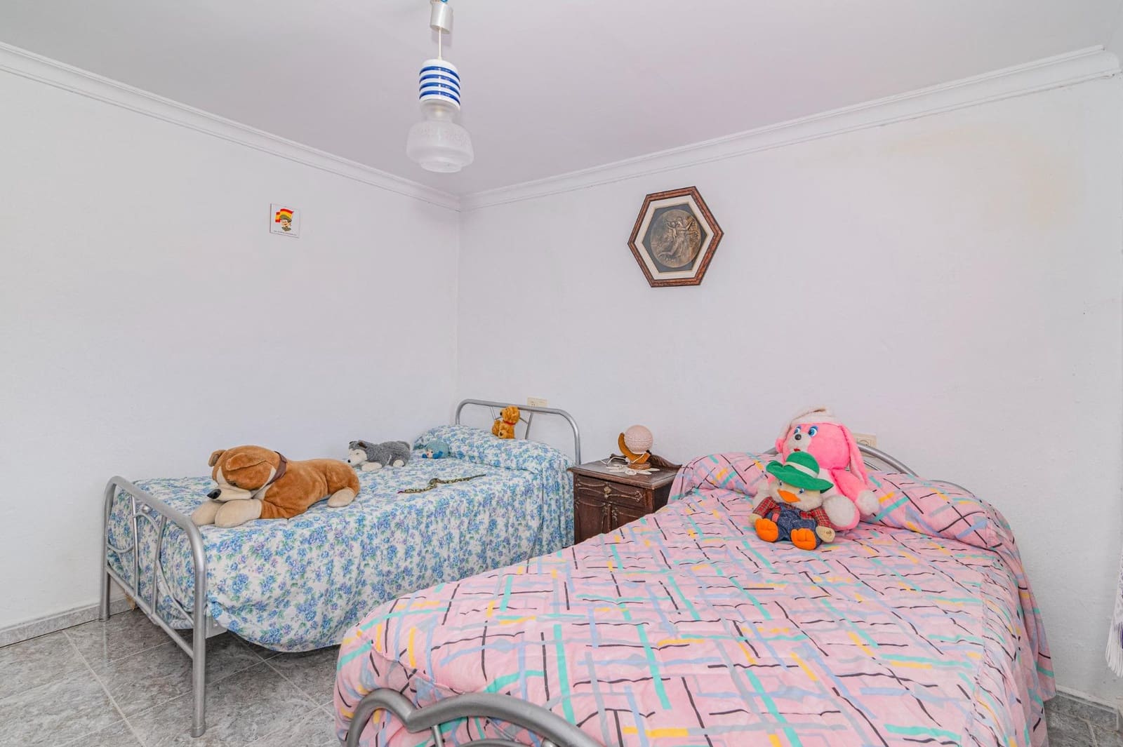 3 bedroom Townhouse for sale in Chimeneas - € 81,900 (Ref: 9929464)