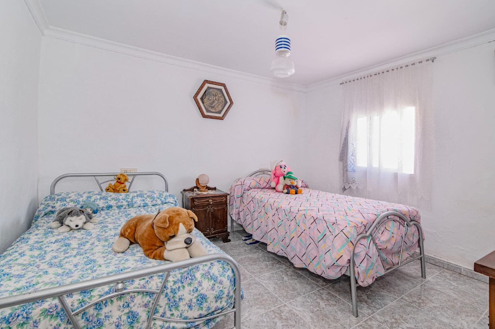3 bedroom Townhouse for sale in Chimeneas - € 81,900 (Ref: 9929464)