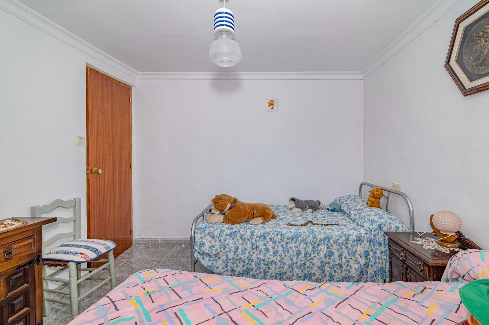 3 bedroom Townhouse for sale in Chimeneas - € 81,900 (Ref: 9929464)