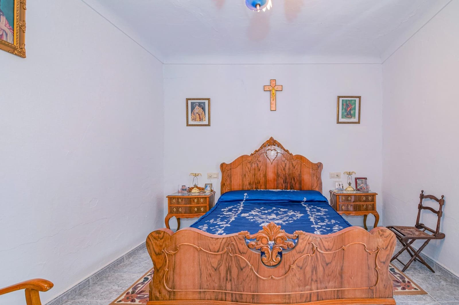 3 bedroom Townhouse for sale in Chimeneas - € 81,900 (Ref: 9929464)