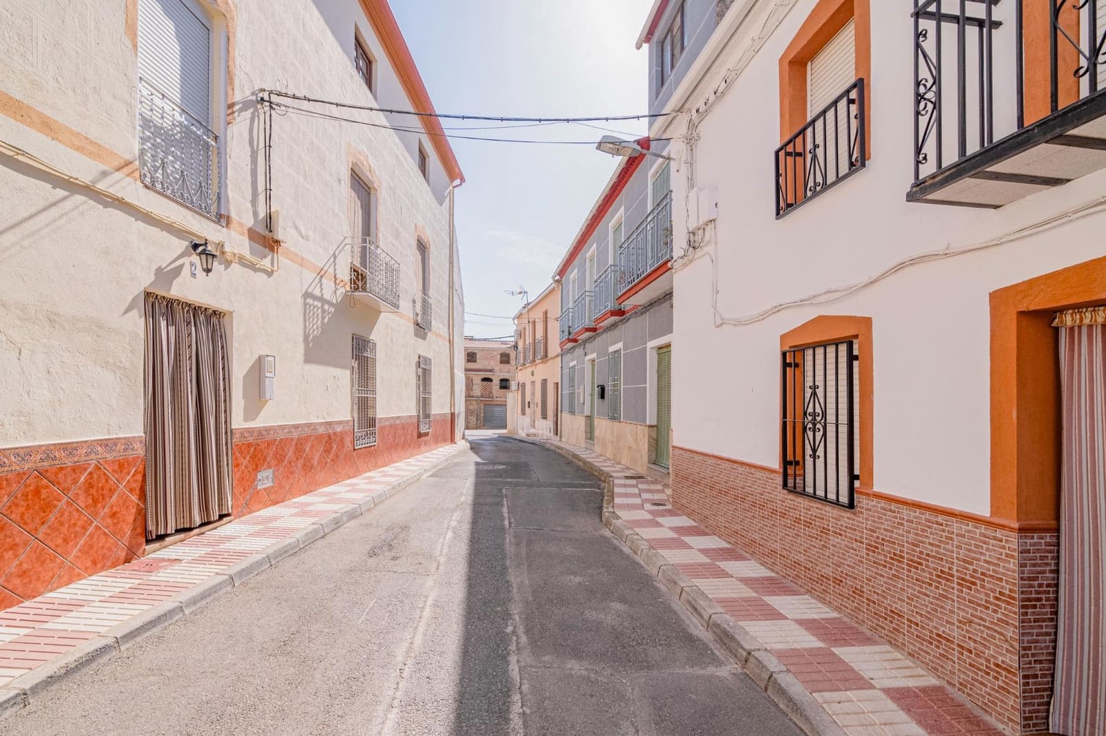 3 bedroom Townhouse for sale in Chimeneas - € 81,900 (Ref: 9929464)