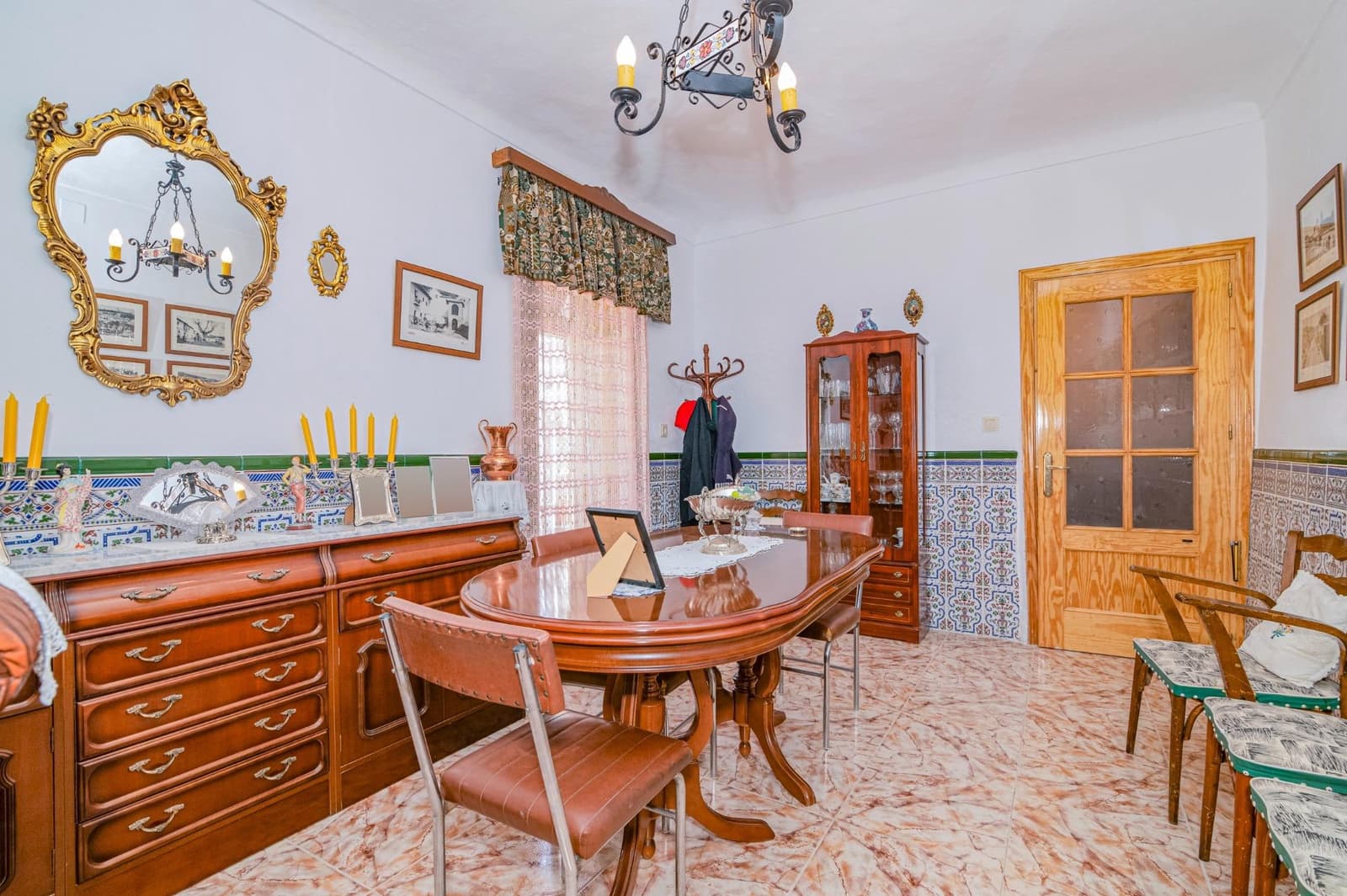 3 bedroom Townhouse for sale in Chimeneas - € 81,900 (Ref: 9929464)