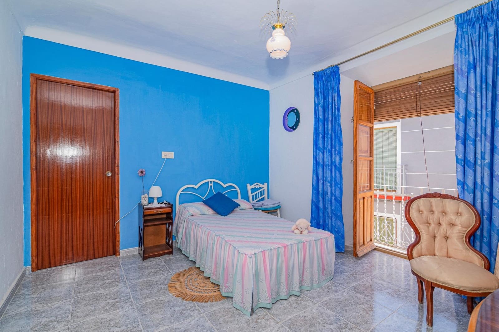 3 bedroom Townhouse for sale in Chimeneas - € 81,900 (Ref: 9929464)