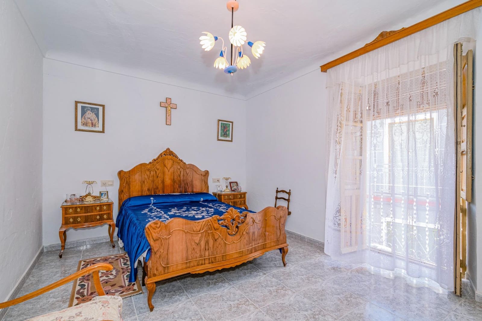 3 bedroom Townhouse for sale in Chimeneas - € 81,900 (Ref: 9929464)