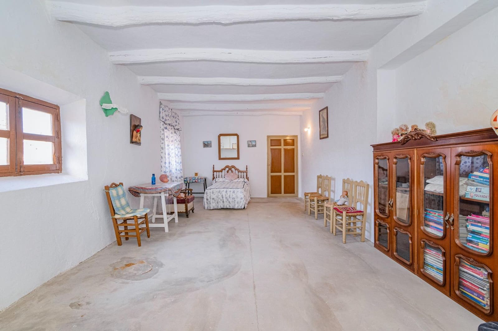 3 bedroom Townhouse for sale in Chimeneas - € 81,900 (Ref: 9929464)
