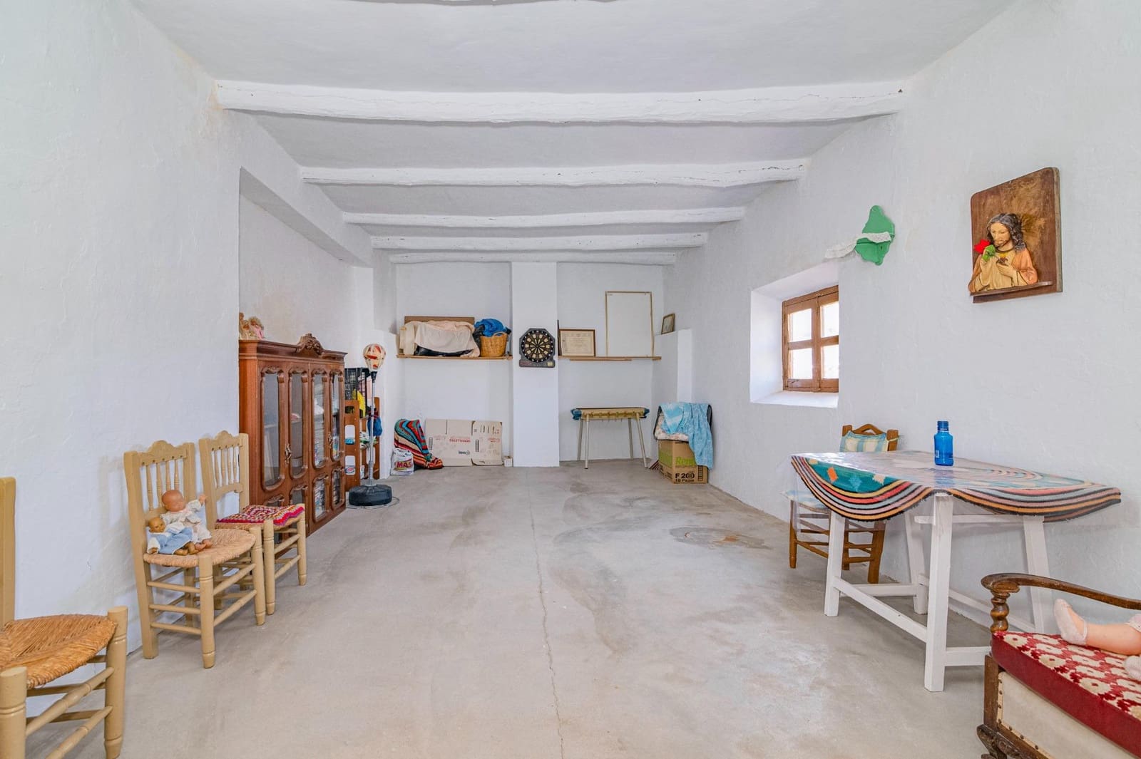 3 bedroom Townhouse for sale in Chimeneas - € 81,900 (Ref: 9929464)