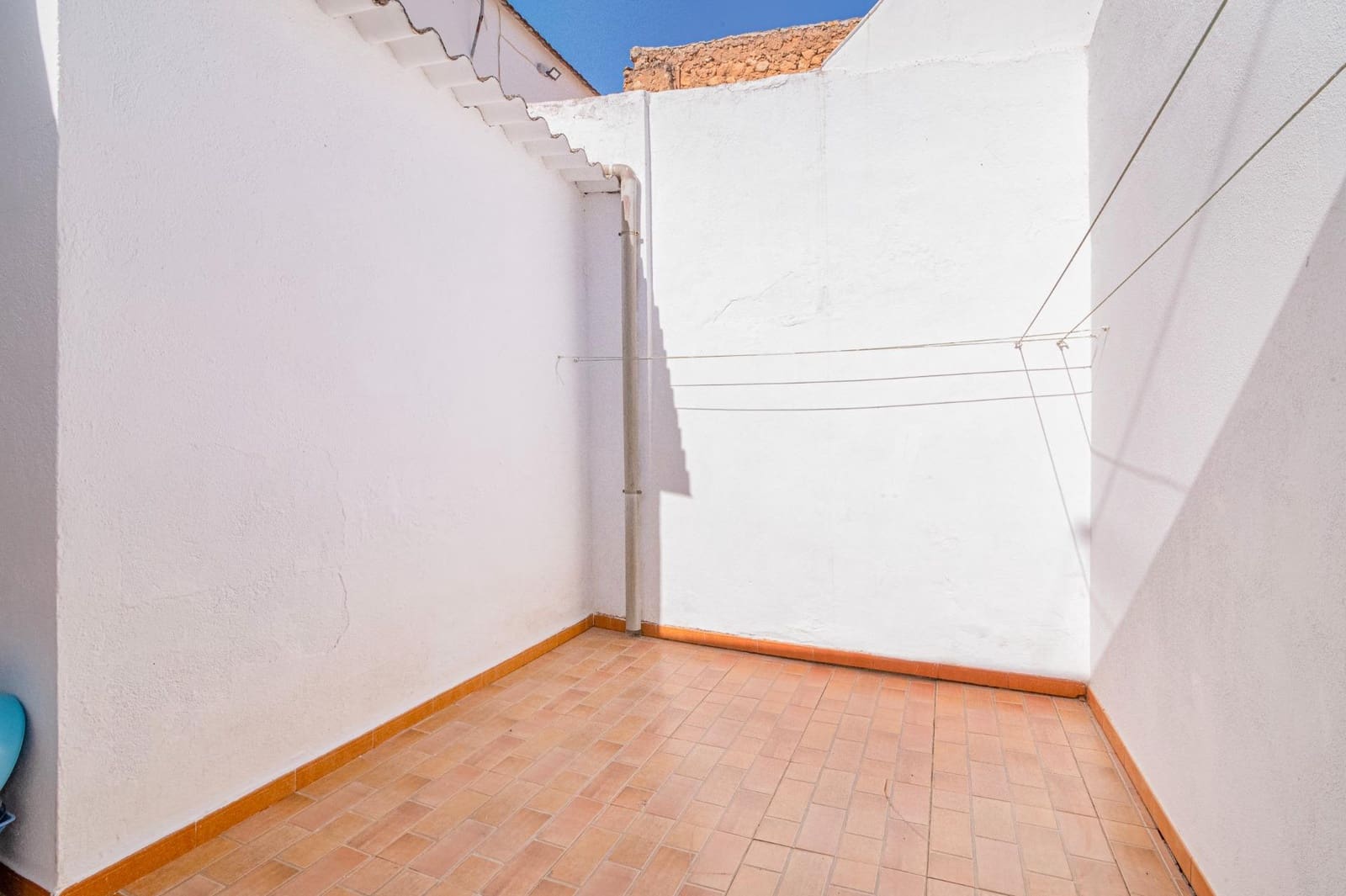 3 bedroom Townhouse for sale in Chimeneas - € 81,900 (Ref: 9929464)