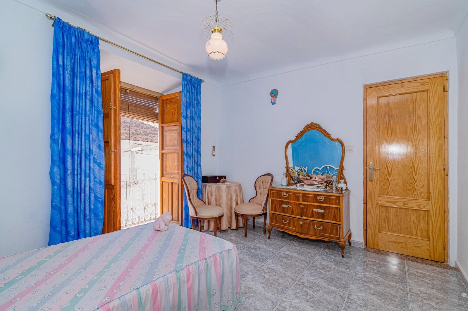 3 bedroom Townhouse for sale in Chimeneas - € 81,900 (Ref: 9929464)