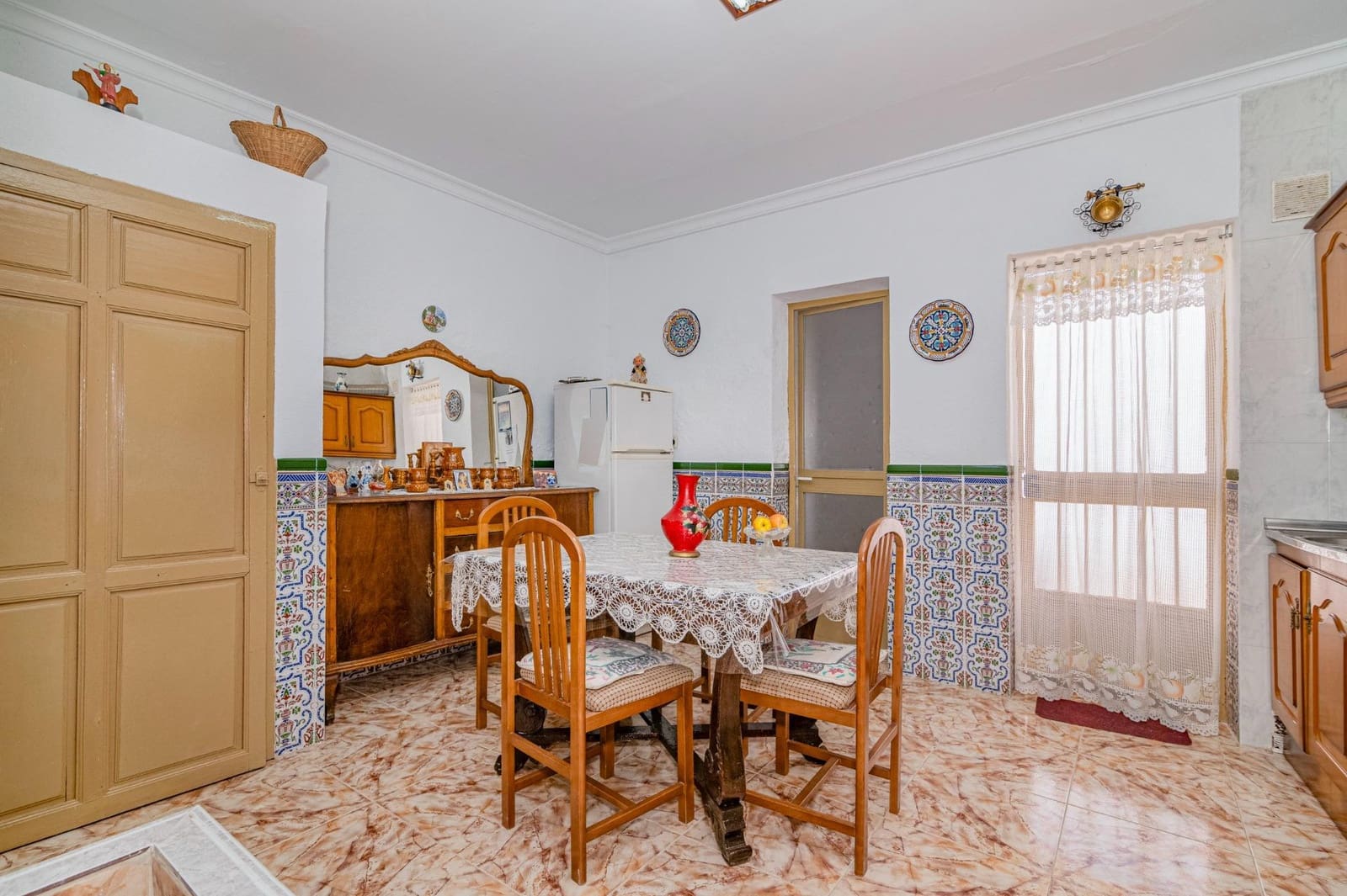 3 bedroom Townhouse for sale in Chimeneas - € 81,900 (Ref: 9929464)