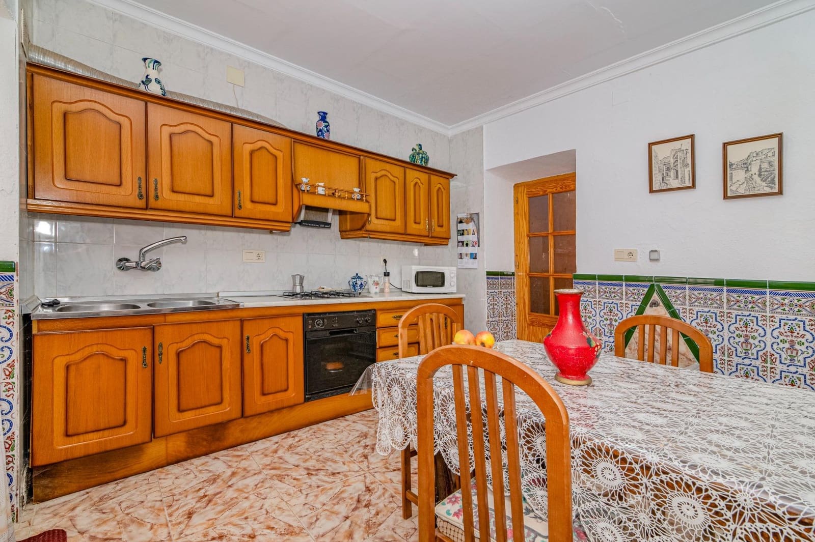 3 bedroom Townhouse for sale in Chimeneas - € 81,900 (Ref: 9929464)