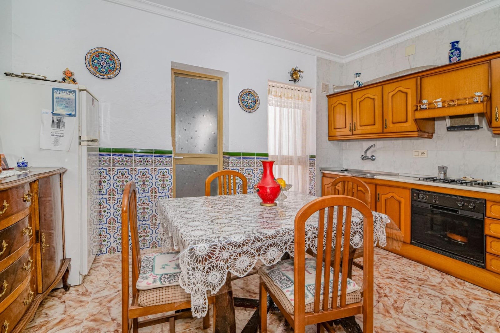 3 bedroom Townhouse for sale in Chimeneas - € 81,900 (Ref: 9929464)