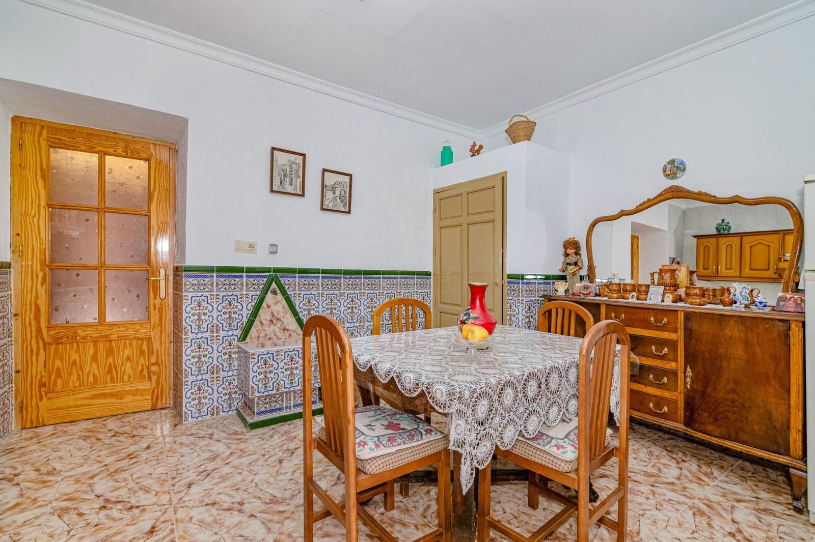 3 bedroom Townhouse for sale in Chimeneas - € 81,900 (Ref: 9929464)