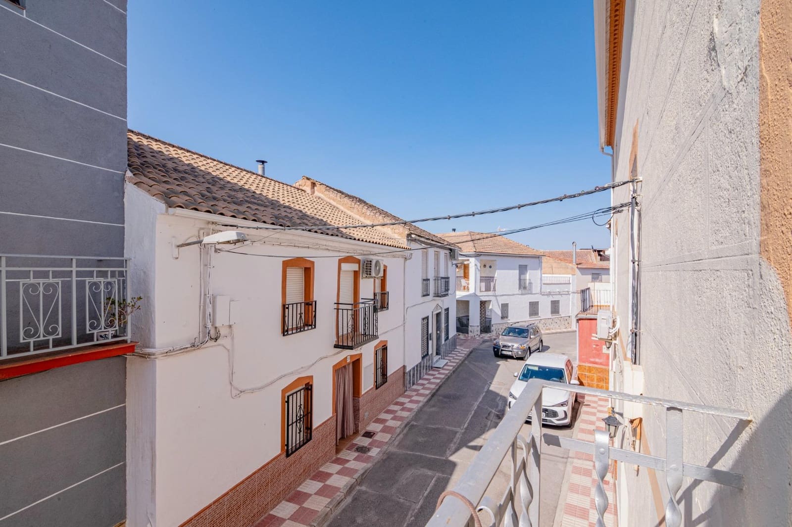 3 bedroom Townhouse for sale in Chimeneas - € 81,900 (Ref: 9929464)