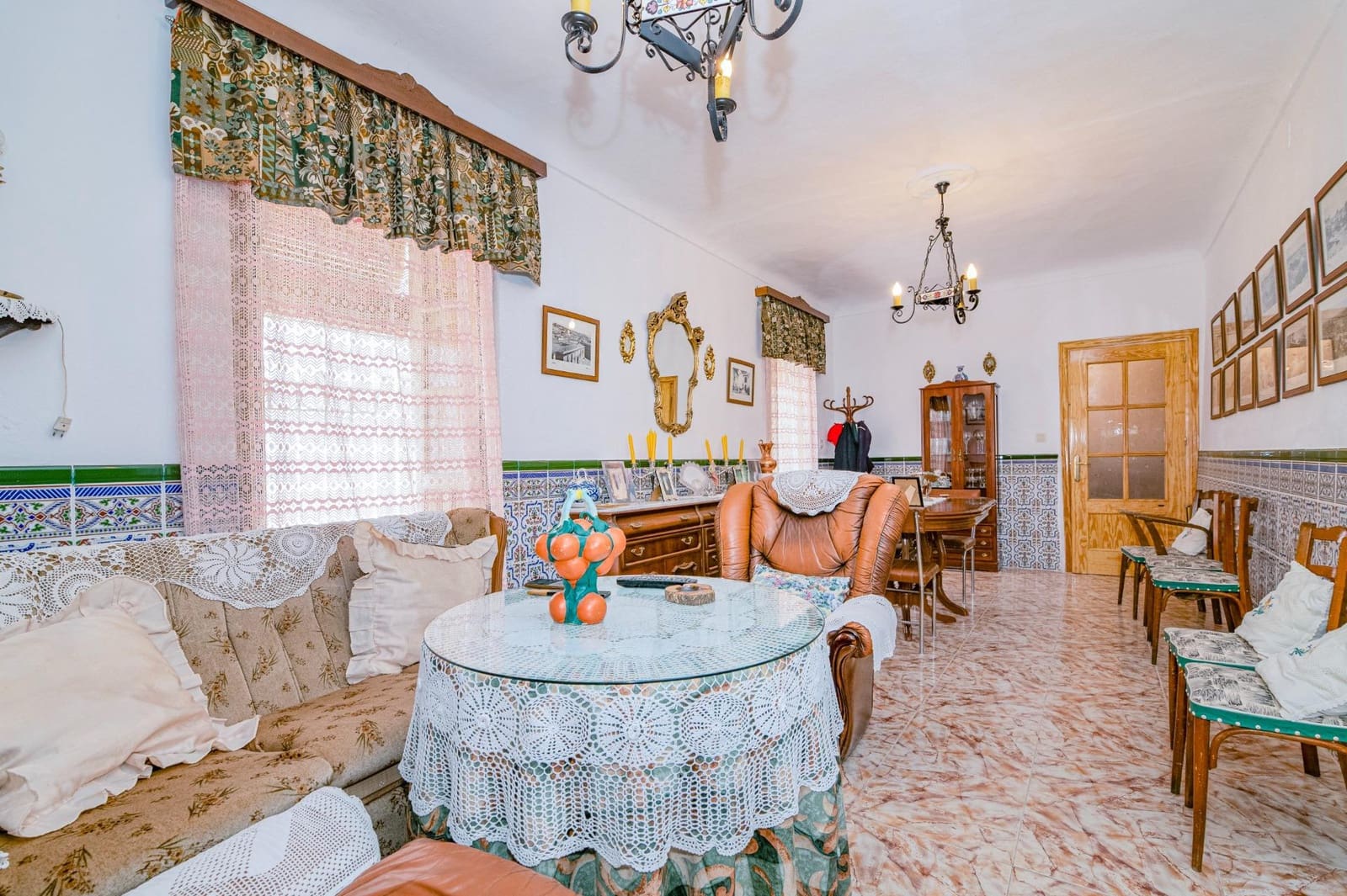 3 bedroom Townhouse for sale in Chimeneas - € 81,900 (Ref: 9929464)
