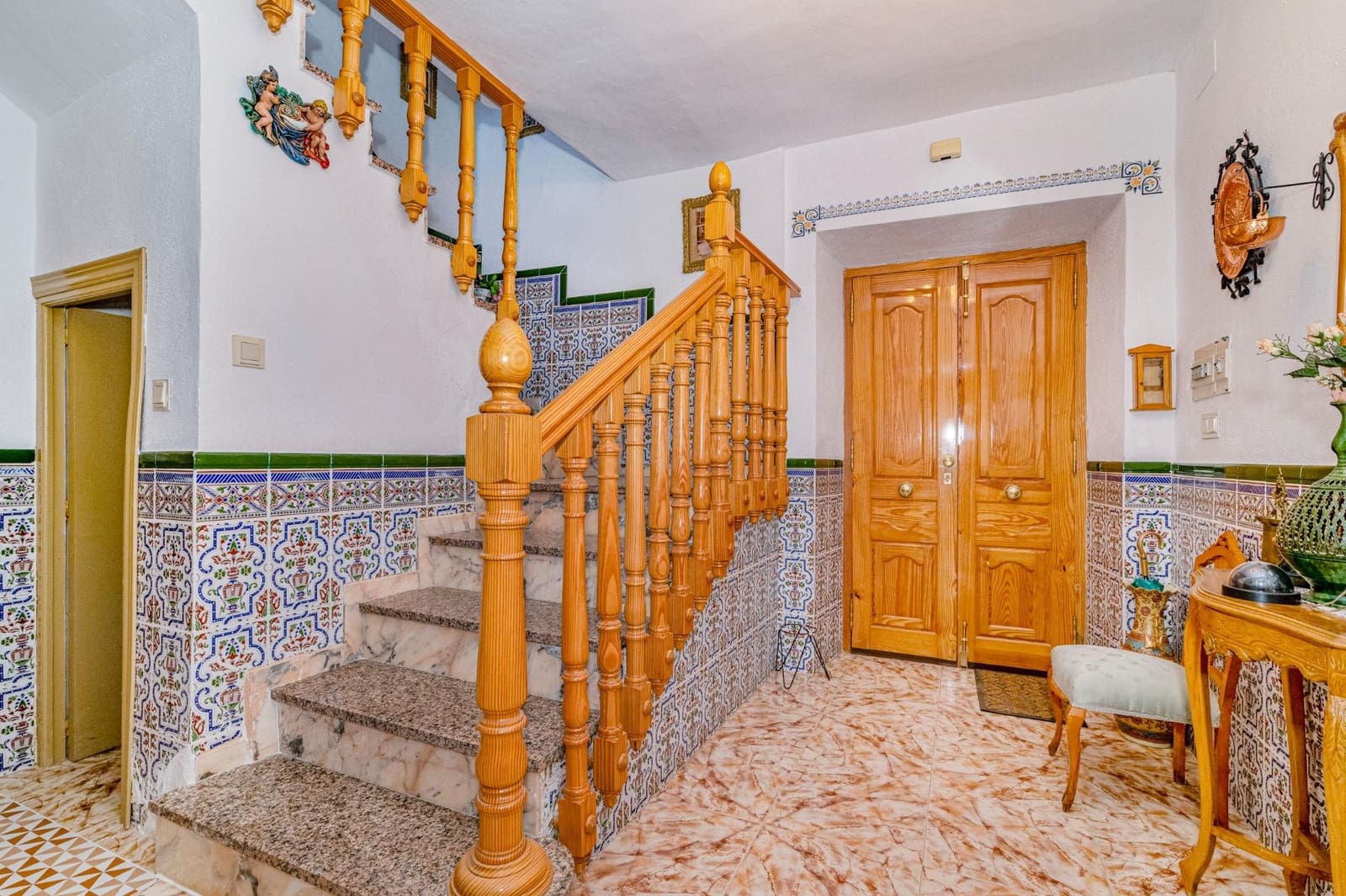 3 bedroom Townhouse for sale in Chimeneas - € 81,900 (Ref: 9929464)