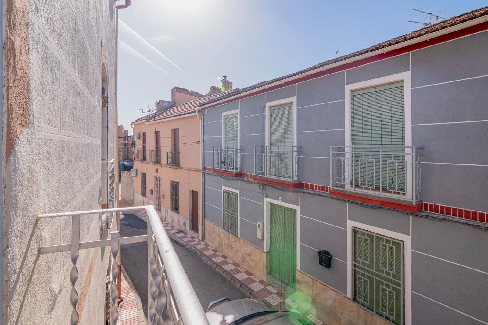 3 bedroom Townhouse for sale in Chimeneas - € 81,900 (Ref: 9929464)