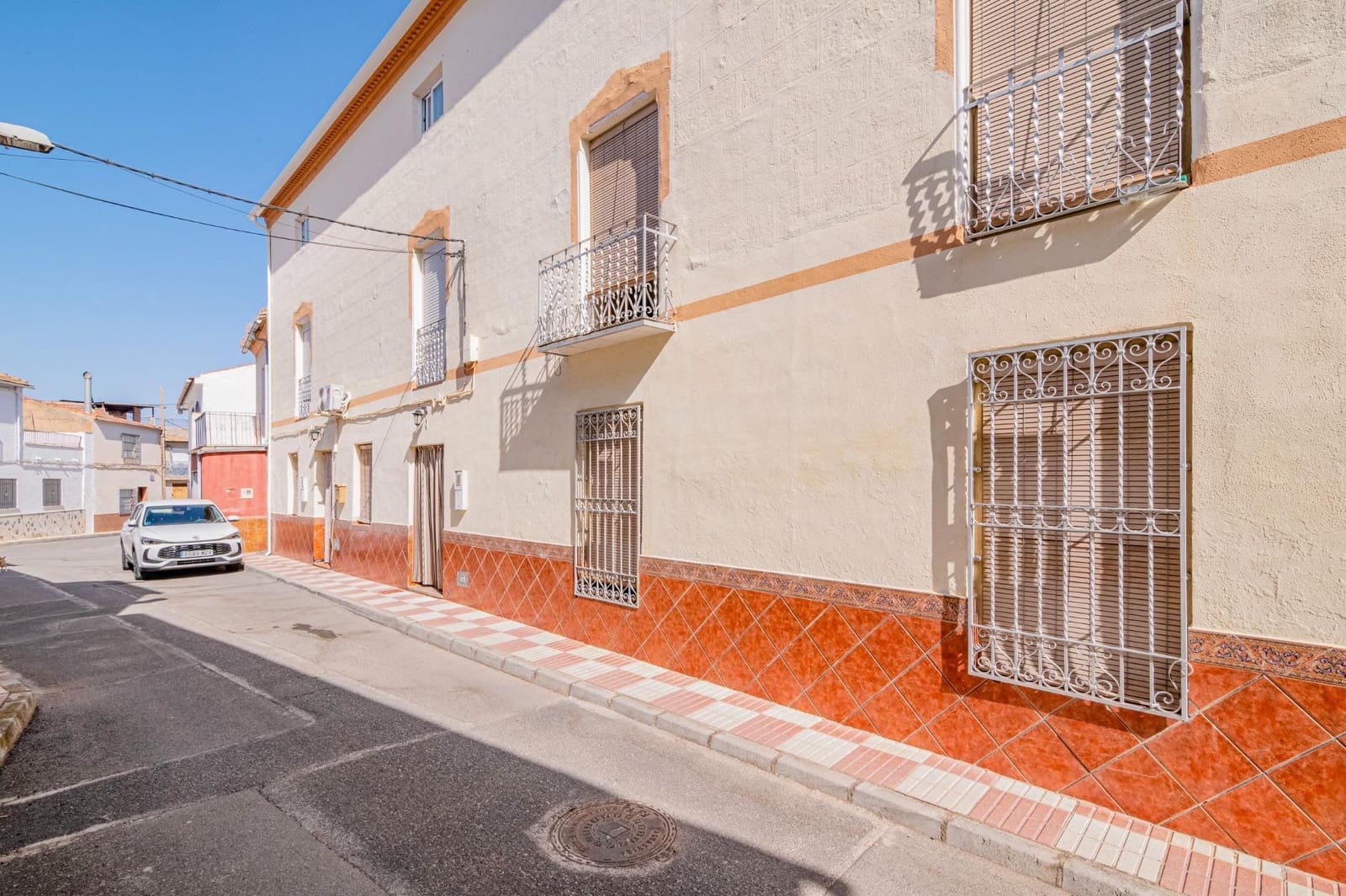 3 bedroom Townhouse for sale in Chimeneas - € 81,900 (Ref: 9929464)