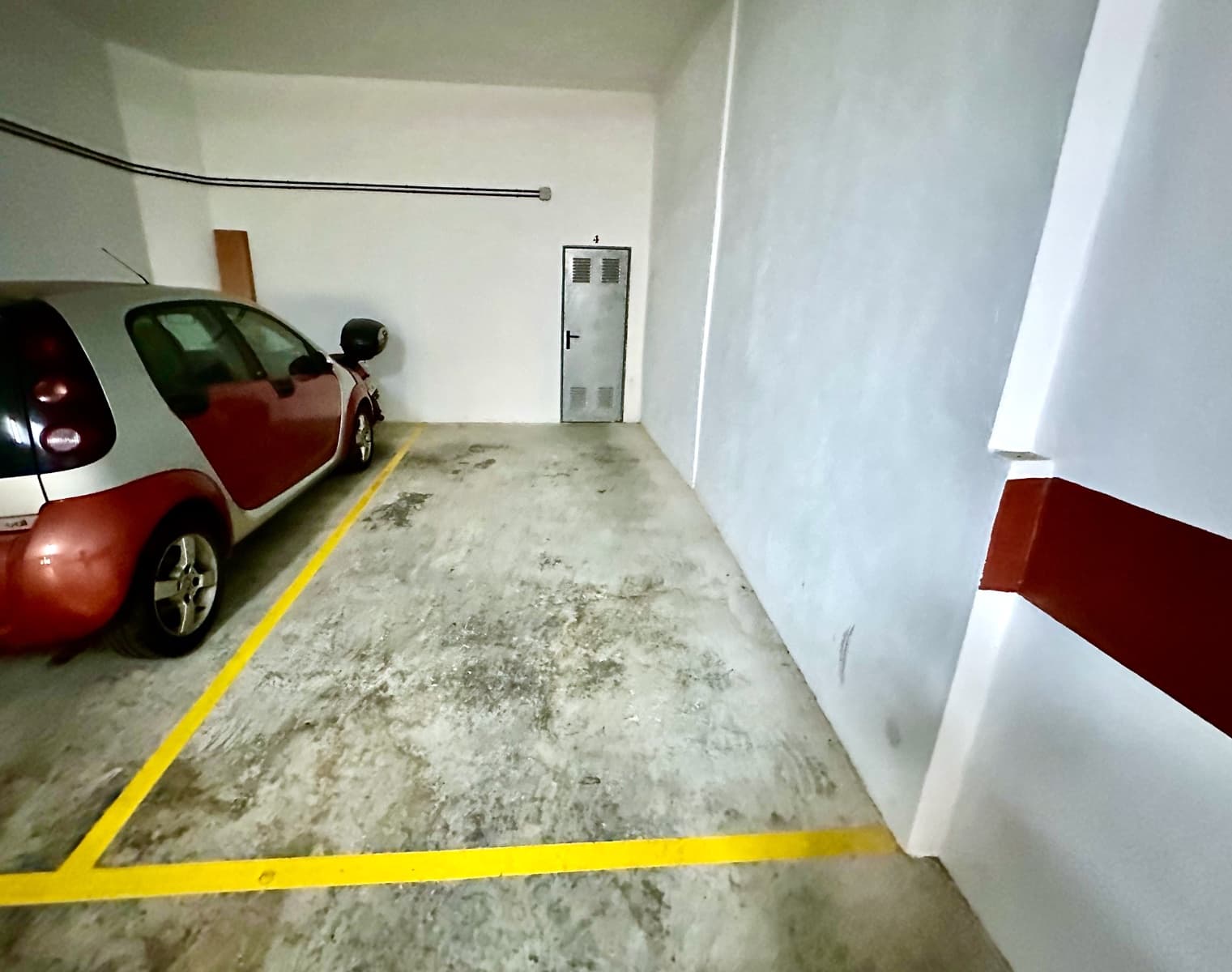 3 bedroom Apartment for sale in Almunecar with garage - € 349,000 (Ref: 10041428)
